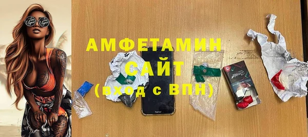 амф Осташков